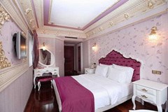 Deluxe Golden Horn Sultanahmet: Room SINGLE DELUXE - photo 16