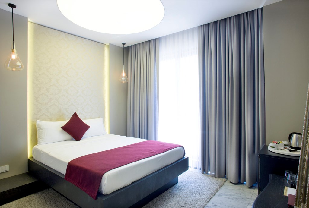 Nowy Efendi Hotel: Room FAMILY ROOM STANDARD