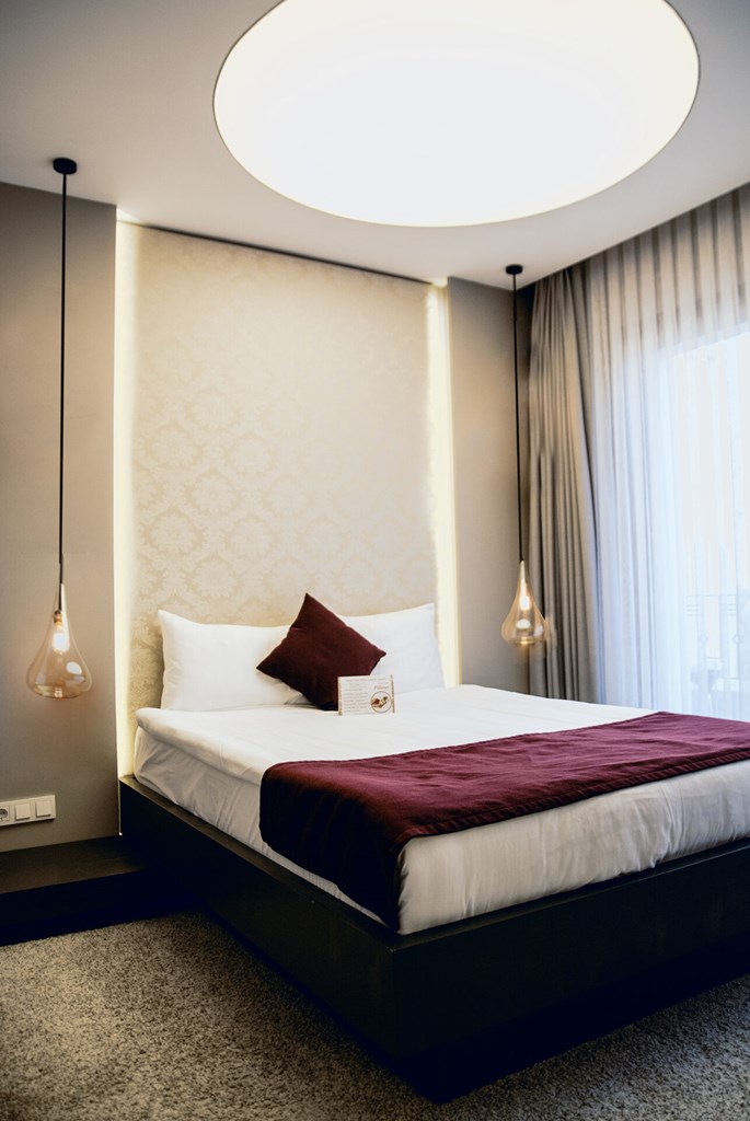 Nowy Efendi Hotel: Room FAMILY ROOM STANDARD