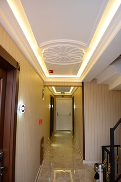 Grand Bazaar Hotel: Lobby - photo 31