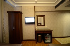 Grand Bazaar Hotel: Room DOUBLE STANDARD - photo 9