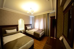 Grand Bazaar Hotel: Room DOUBLE STANDARD - photo 20