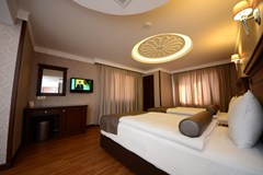 Grand Bazaar Hotel: Room TRIPLE STANDARD - photo 36