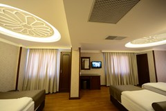 Grand Bazaar Hotel: Room QUADRUPLE STANDARD - photo 37