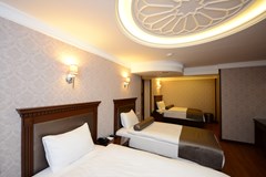 Grand Bazaar Hotel: Room QUADRUPLE STANDARD - photo 41