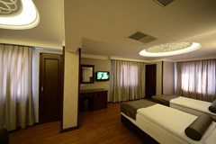 Grand Bazaar Hotel: Room QUADRUPLE STANDARD - photo 47