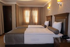 Grand Bazaar Hotel: Room - photo 2