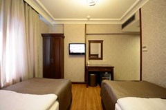 Grand Bazaar Hotel: Room - photo 10