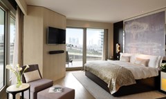 Raffles Istanbul: Room SUITE CITY VIEW - photo 55