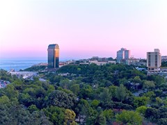 The St. Regis Istanbul: General view - photo 8