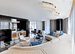 The St. Regis Istanbul: General view - photo 68