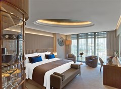 The St. Regis Istanbul: General view - photo 90