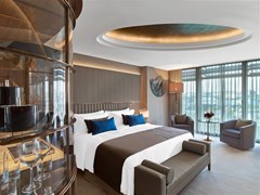 The St. Regis Istanbul: General view - photo 116