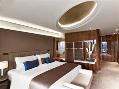 The St. Regis Istanbul: General view - photo 119