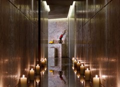 The St. Regis Istanbul: Sports and Entertainment - photo 54