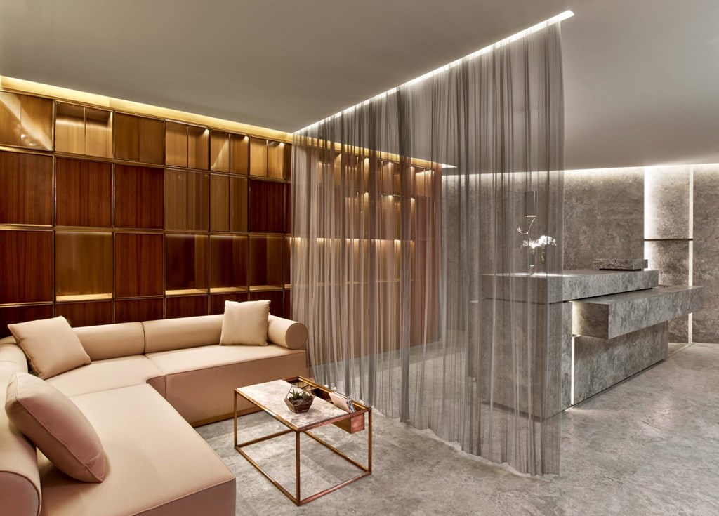 The St. Regis Istanbul: Sports and Entertainment