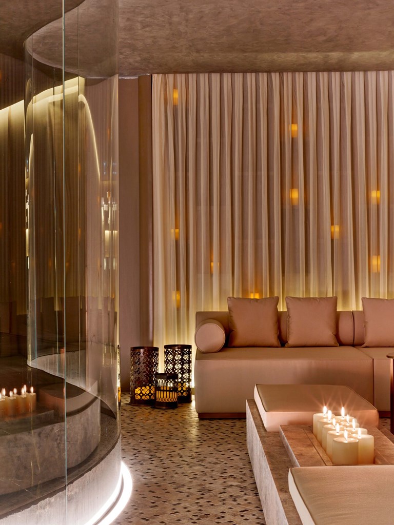 The St. Regis Istanbul: Sports and Entertainment