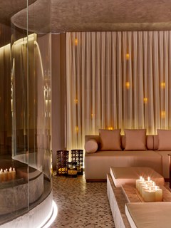 The St. Regis Istanbul: Sports and Entertainment - photo 63