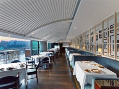 The St. Regis Istanbul: Restaurant - photo 26