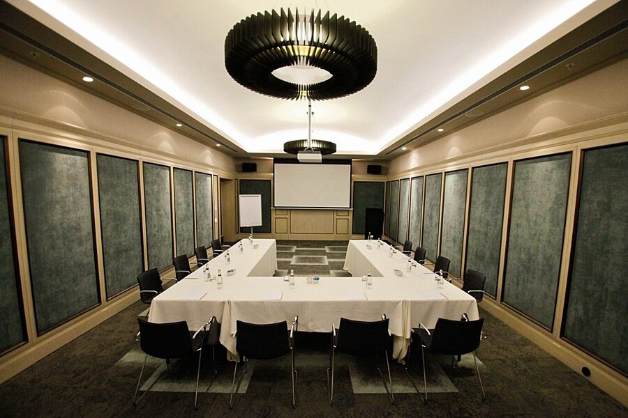 Hotel 10 Karakoy Istanbul: Conferences