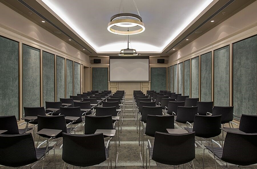 Hotel 10 Karakoy Istanbul: Conferences