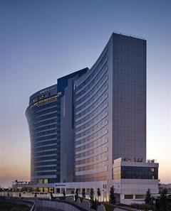 Hyatt Regency Istanbul, Atakoy: General view - photo 47