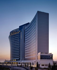 Hyatt Regency Istanbul, Atakoy: General view - photo 48