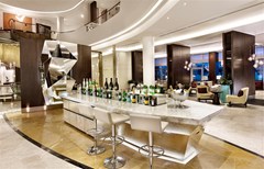 Hyatt Regency Istanbul, Atakoy: Bar - photo 29