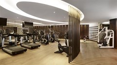 Hyatt Regency Istanbul, Atakoy: Sports and Entertainment - photo 23