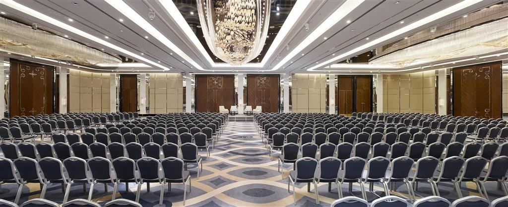 Hyatt Regency Istanbul, Atakoy: Conferences