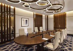 Hyatt Regency Istanbul, Atakoy: Conferences - photo 20