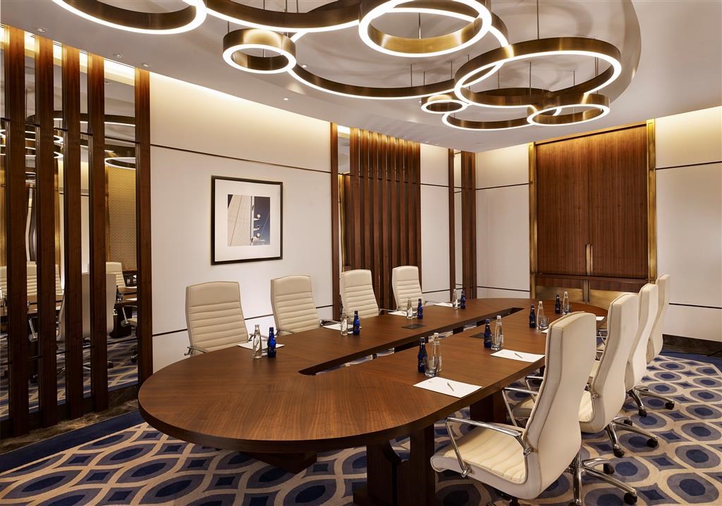 Hyatt Regency Istanbul, Atakoy: Conferences