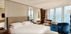 Hyatt Regency Istanbul, Atakoy: Room DOUBLE DELUXE - photo 21