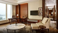 Hyatt Regency Istanbul, Atakoy: Room SUITE STANDARD - photo 46