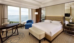 Hyatt Regency Istanbul, Atakoy: Room - photo 14