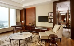 Hyatt Regency Istanbul, Atakoy: Room - photo 36