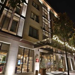 Bomo Dosso Dossi Hotels Downtown