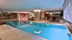Bomo Dosso Dossi Hotels Downtown: Pool - photo 8