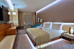 Bomo Dosso Dossi Hotels Downtown: Room DOUBLE EXECUTIVE - photo 23
