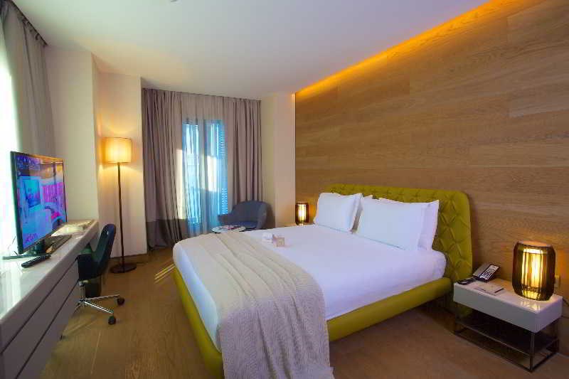 Bomo Dosso Dossi Hotels Downtown: Room DOUBLE EXECUTIVE