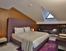 Bomo Dosso Dossi Hotels Downtown: Room DOUBLE SUPERIOR
