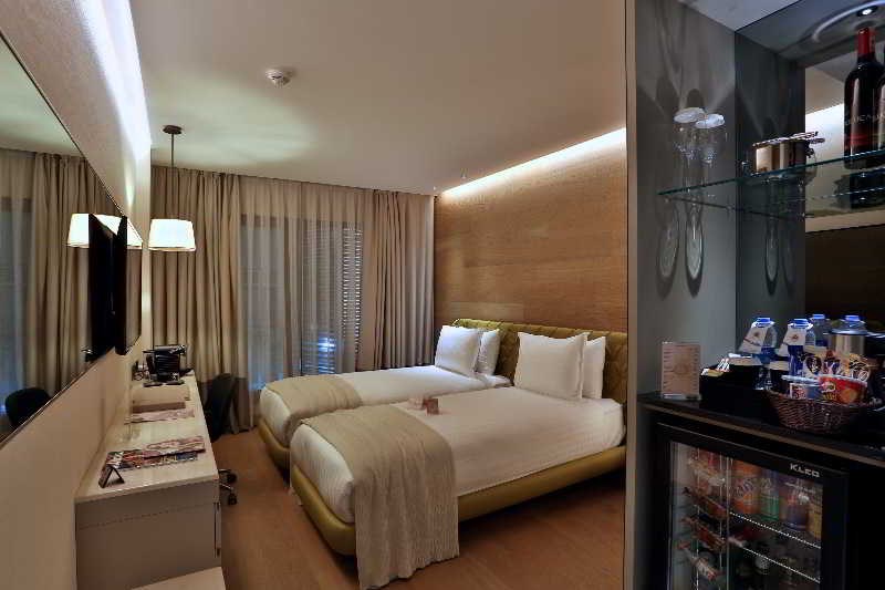 Bomo Dosso Dossi Hotels Downtown: Room