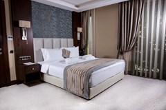 Grand Aras Hotel & Suites: Room SUITE TWO BEDROOMS - photo 29