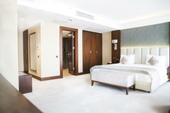 Grand Aras Hotel & Suites: Room DOUBLE DELUXE - photo 39