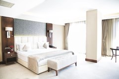 Grand Aras Hotel & Suites: Room DOUBLE DELUXE - photo 41