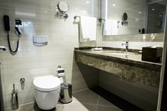 Grand Aras Hotel & Suites: Room SINGLE STANDARD - photo 43