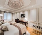 Arcade Hotel Istanbul: Room DOUBLE DELUXE