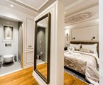 Arcade Hotel Istanbul: Room DOUBLE STANDARD