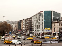 Manesol Oldcity Bosphorus: General view - photo 4