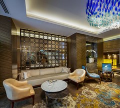 Titanic Business Golden Horn: Lobby - photo 4